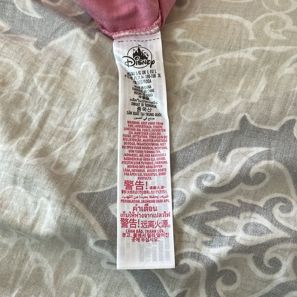 Disney Top - Picture 8 of 8